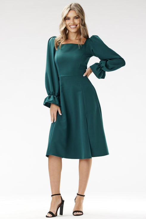 Cocktail dress model 204268